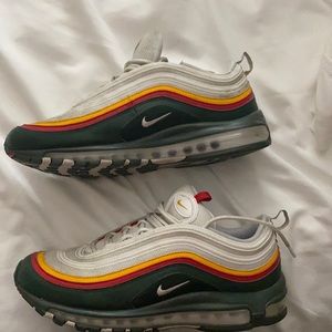 Nike air Max 97s